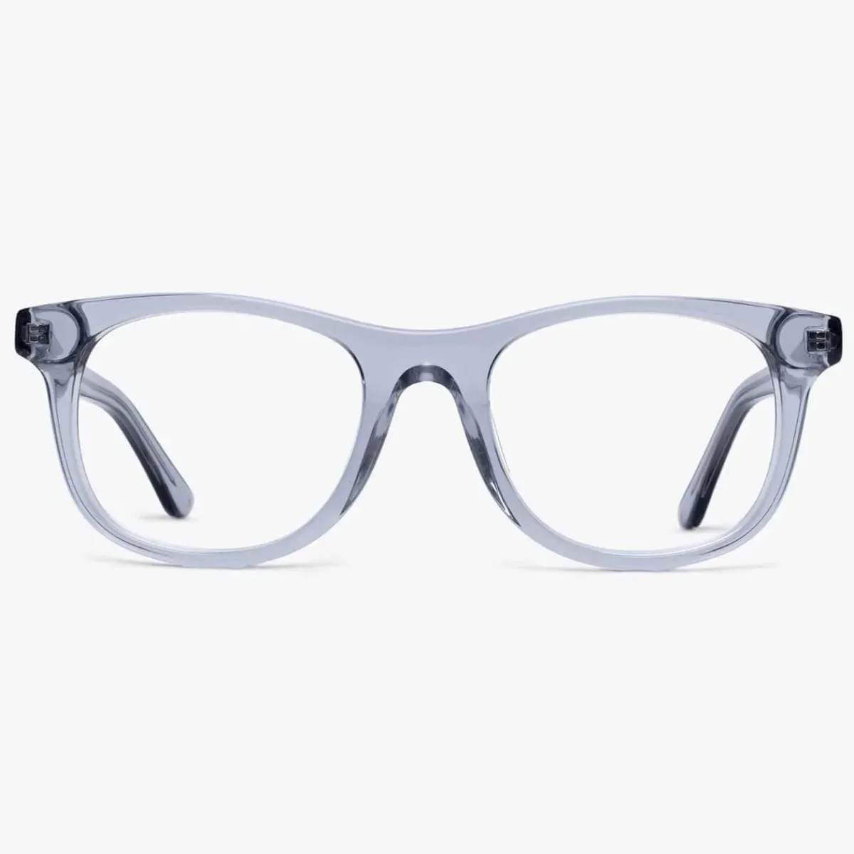 Luxreaders Læsebriller Til Kvinder<Women's Malmö Crystal Grey