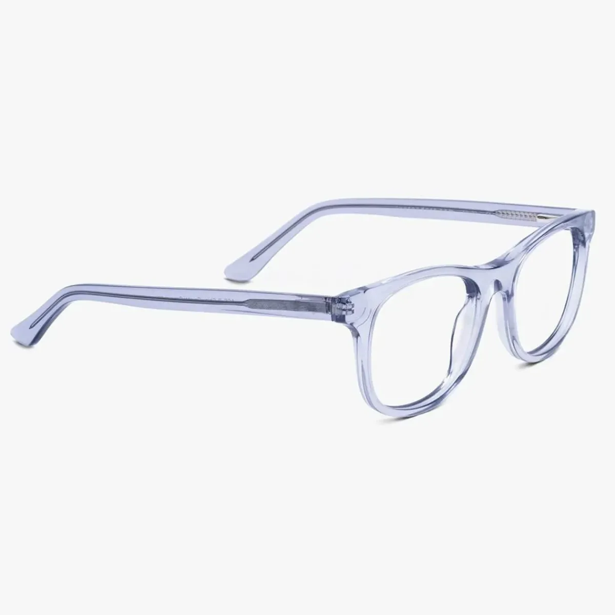 Luxreaders Læsebriller Til Kvinder<Women's Malmö Crystal Grey