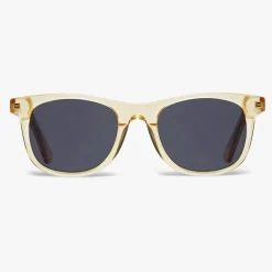 Luxreaders Solbriller Til Kvinder<Women's Malmö Crystal Lemon
