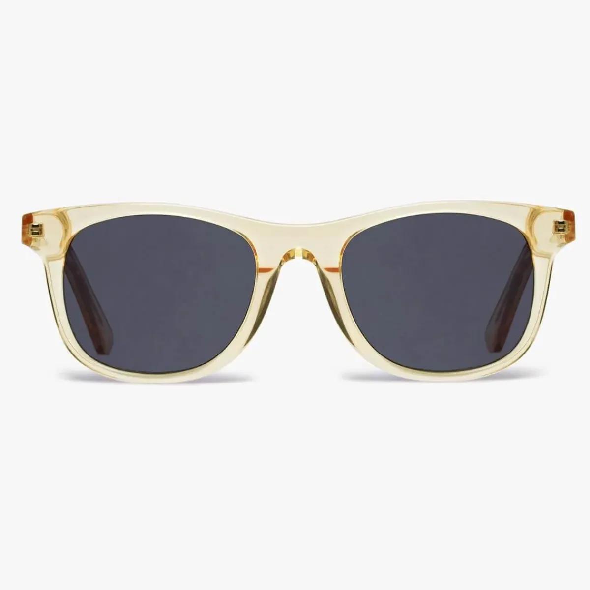 Luxreaders Solbriller Til Kvinder<Women's Malmö Crystal Lemon