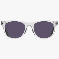 Luxreaders Solbriller Til Kvinder<Women's Malmö Crystal White
