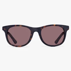 Luxreaders Solbriller Til Kvinder<Women's Malmö Dark Turtle
