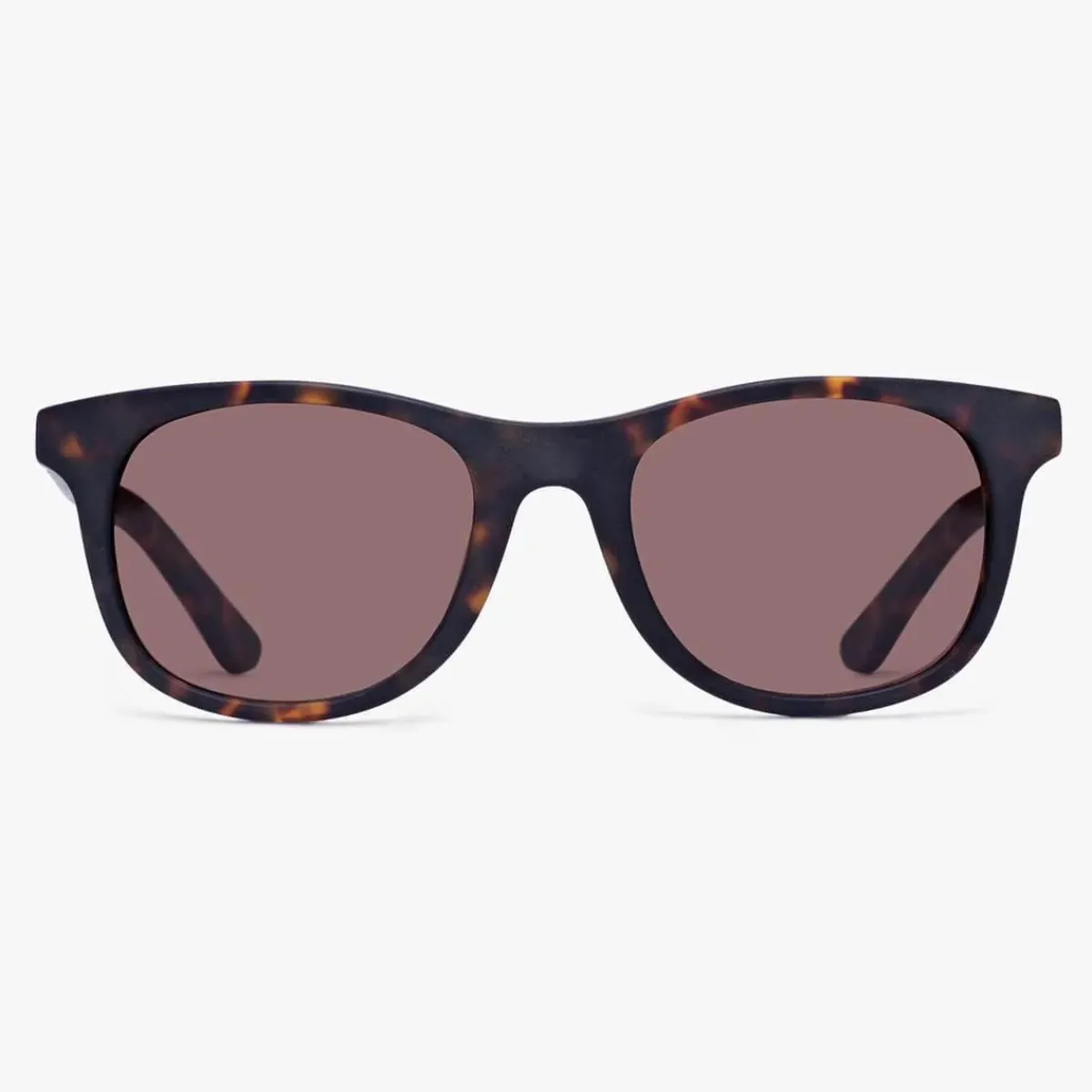 Luxreaders Solbriller Til Kvinder<Women's Malmö Dark Turtle