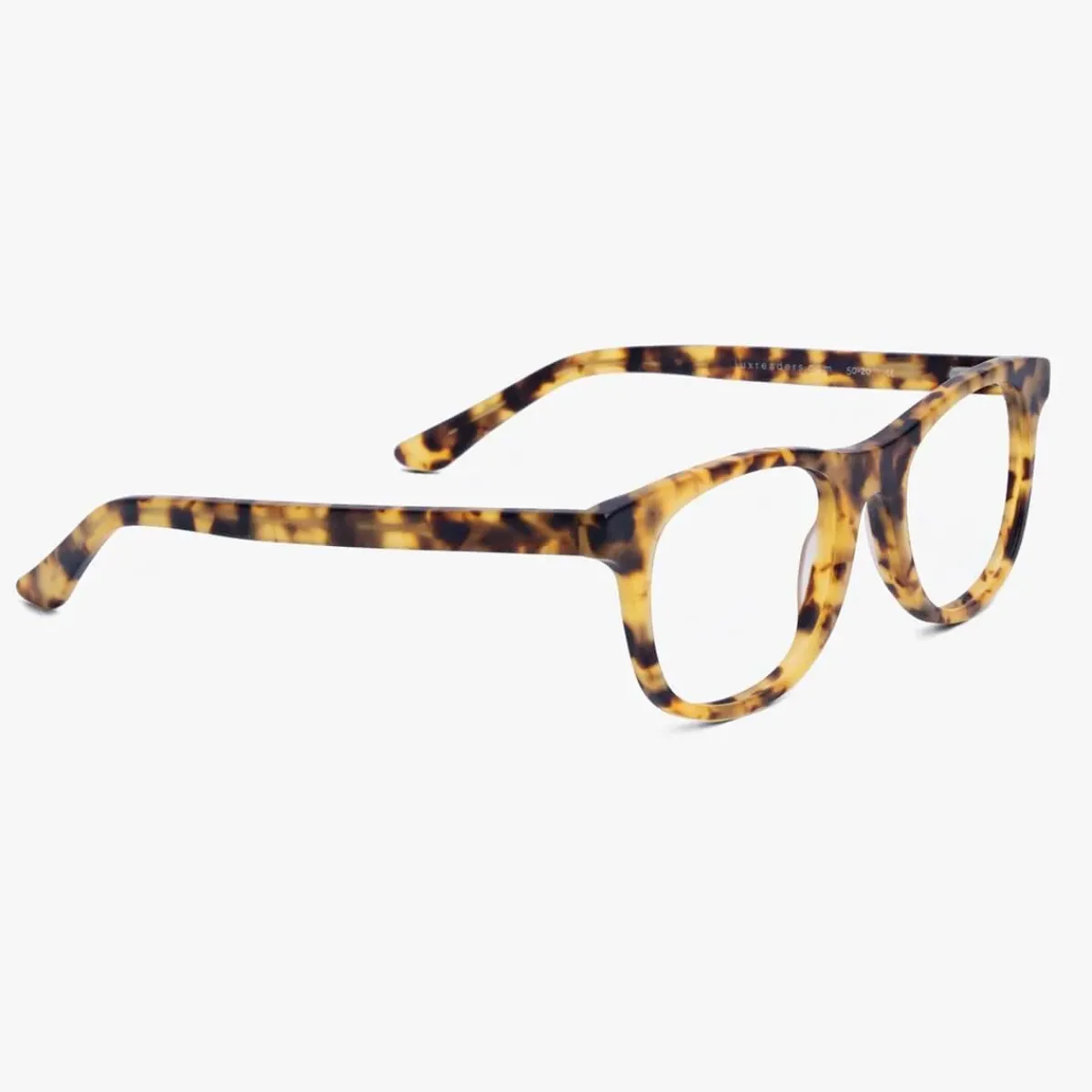 Luxreaders Blue Light Briller Til Kvinder<Women's Malmö Light Turtle