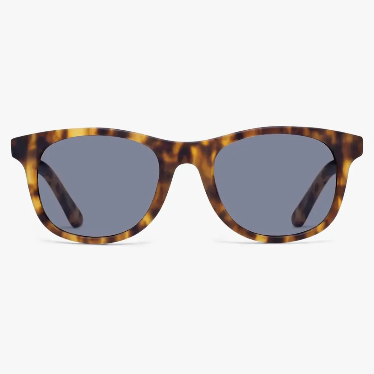 Luxreaders Solbriller Til Kvinder<Women's Malmö Light Turtle