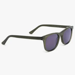 Luxreaders Solbriller Til Kvinder<Women's Malmö Shiny Olive
