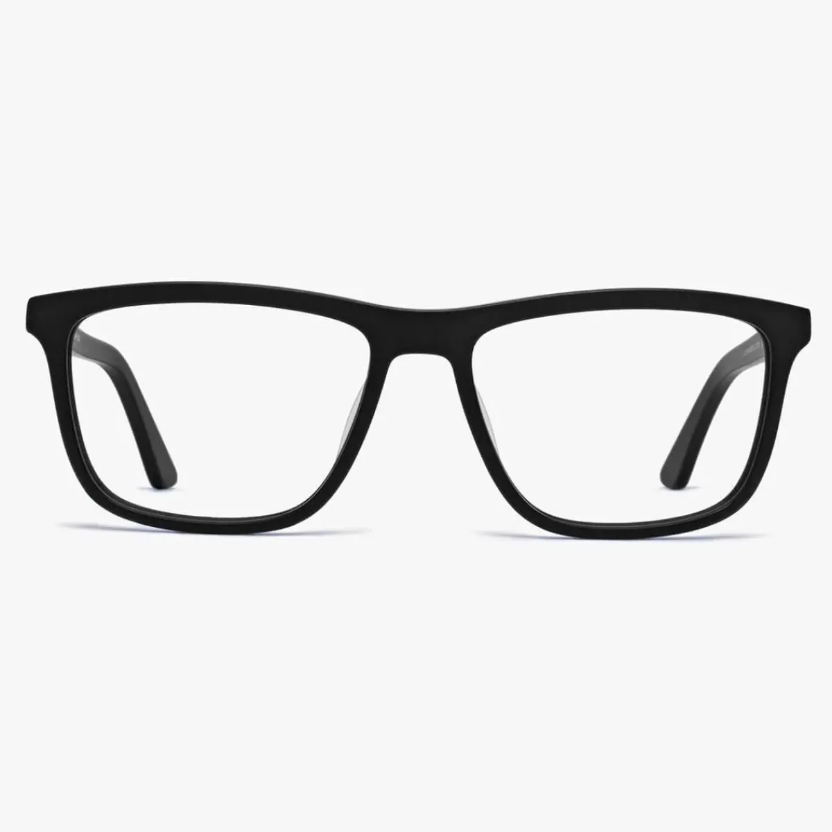 Luxreaders Blue Light Briller Til Kvinder<Women's Oslo Black
