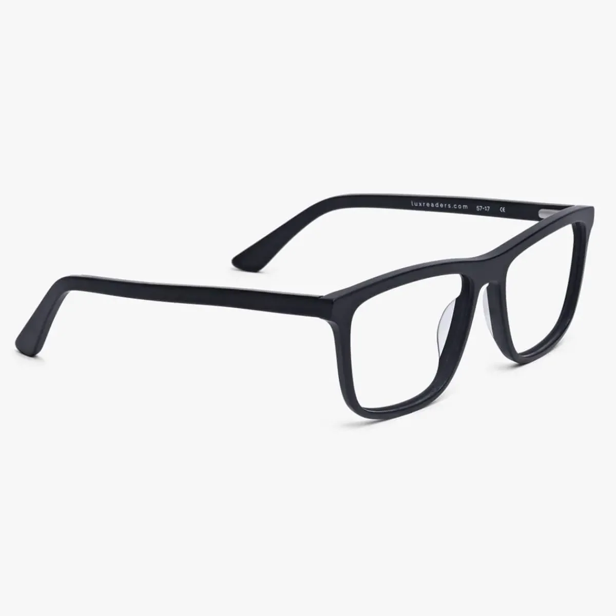 Luxreaders Blue Light Briller Til Kvinder<Women's Oslo Black