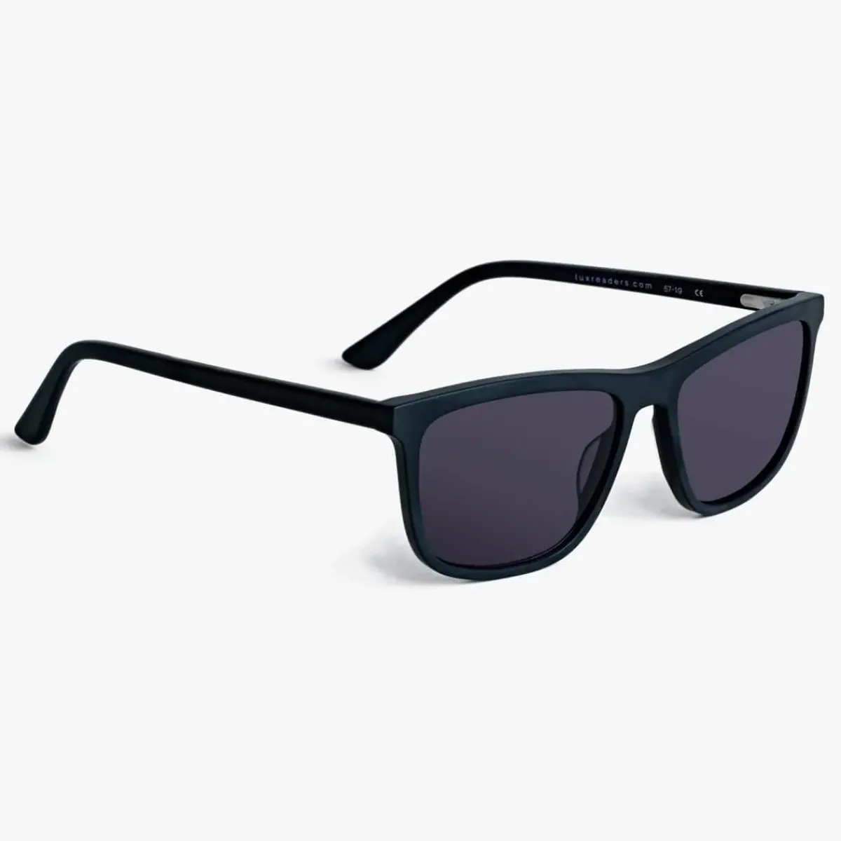 Luxreaders Solbriller Til Kvinder<Women's Oslo Black