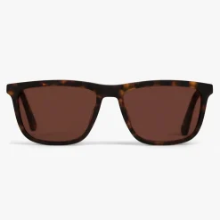 Luxreaders Solbriller Til Kvinder<Women's Oslo Dark Turtle