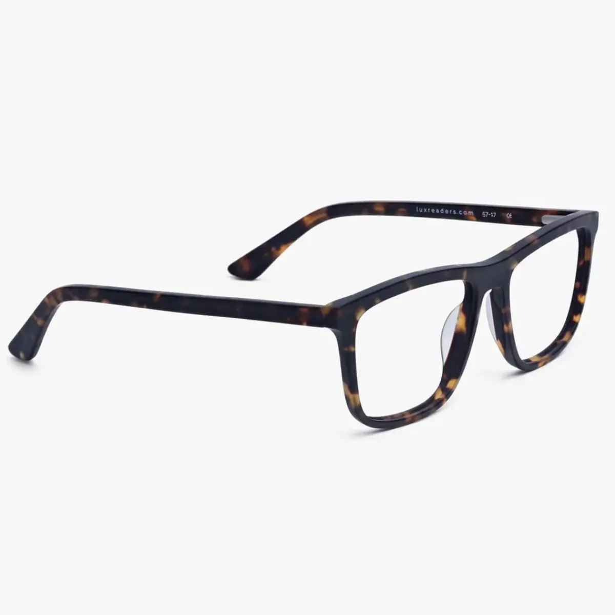 Luxreaders Blue Light Briller Til Kvinder<Women's Oslo Dark Turtle
