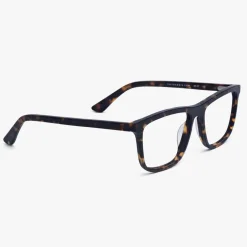 Luxreaders Læsebriller Til Kvinder<Women's Oslo Dark Turtle