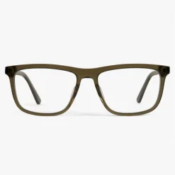 Luxreaders Blue Light Briller Til Kvinder<Women's Oslo Shiny Olive