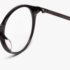 Luxreaders Læsebriller Til Kvinder<Women's Ærø Black