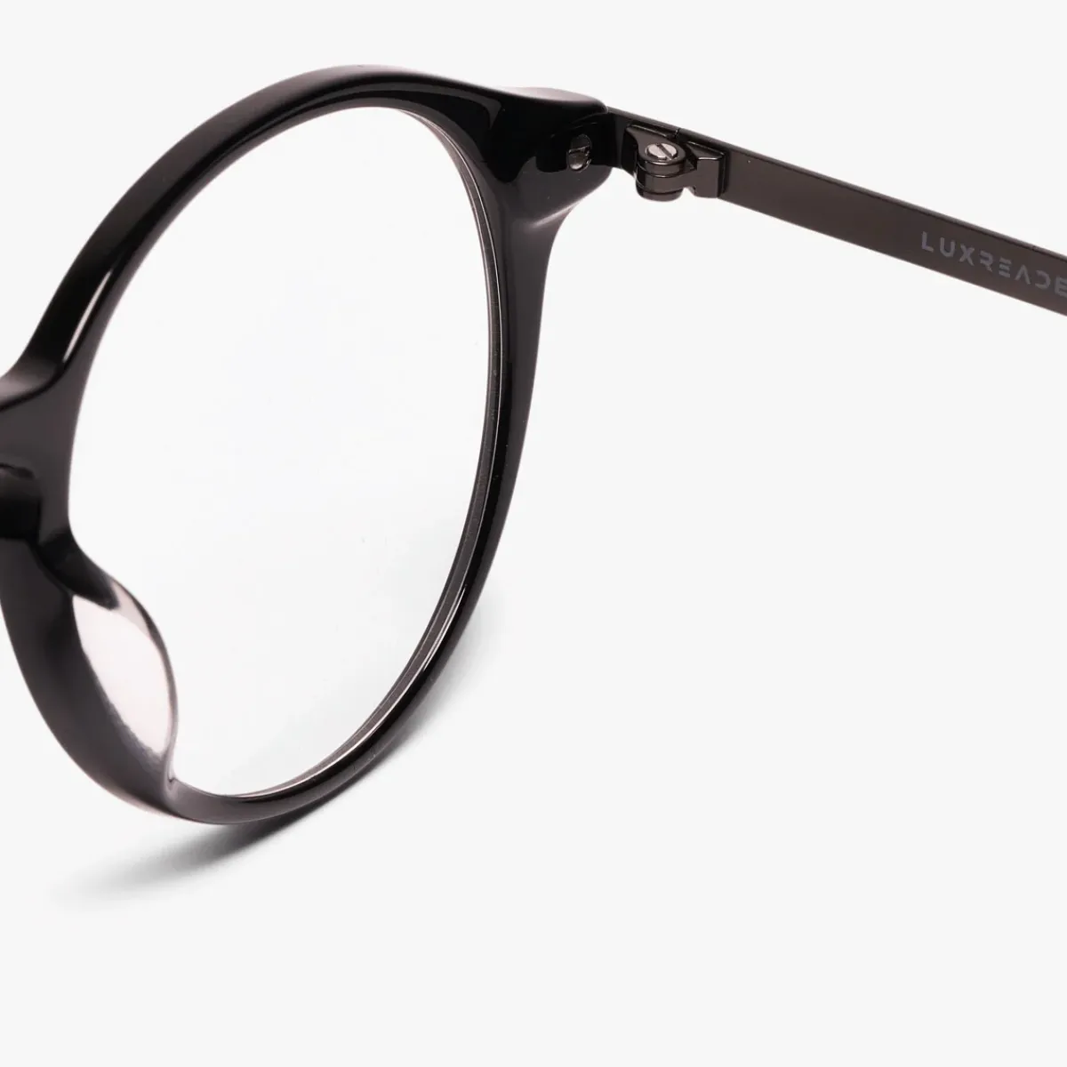 Luxreaders Læsebriller Til Kvinder<Women's Ærø Black