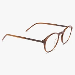 Luxreaders Læsebriller Til Kvinder<Women's Ærø Pale Brown