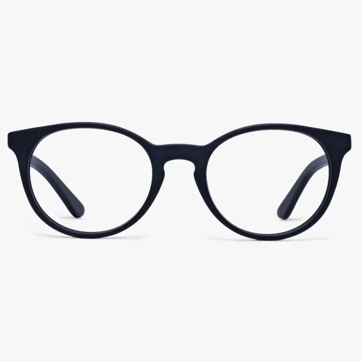 Luxreaders Blue Light Briller Til Kvinder<Women's Örebro Black