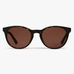 Luxreaders Solbriller Til Kvinder<Women's Örebro Dark Turtle