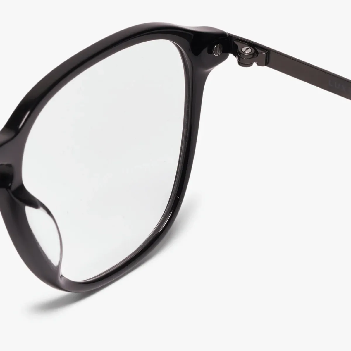 Luxreaders Læsebriller Til Kvinder<Women's Rønne Black