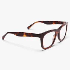 Luxreaders Læsebriller Til Kvinder<Women's Samsø Light Turtle