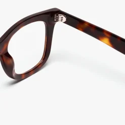 Luxreaders Læsebriller Til Kvinder<Women's Samsø Light Turtle