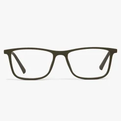 Luxreaders Blue Light Briller Til Kvinder<Women's Skagen Dark Army