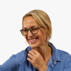 Luxreaders Blue Light Briller Til Kvinder<Women's Skagen Dark Army