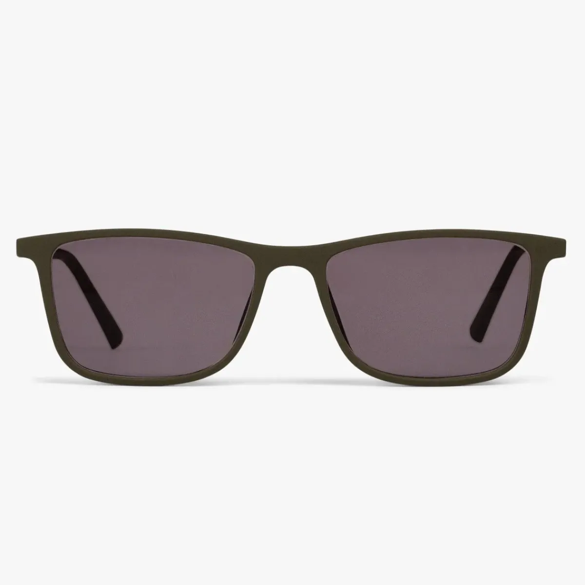 Luxreaders Solbriller Til Kvinder<Women's Skagen Dark Army