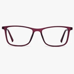 Luxreaders Læsebriller Til Kvinder<Women's Skagen Red