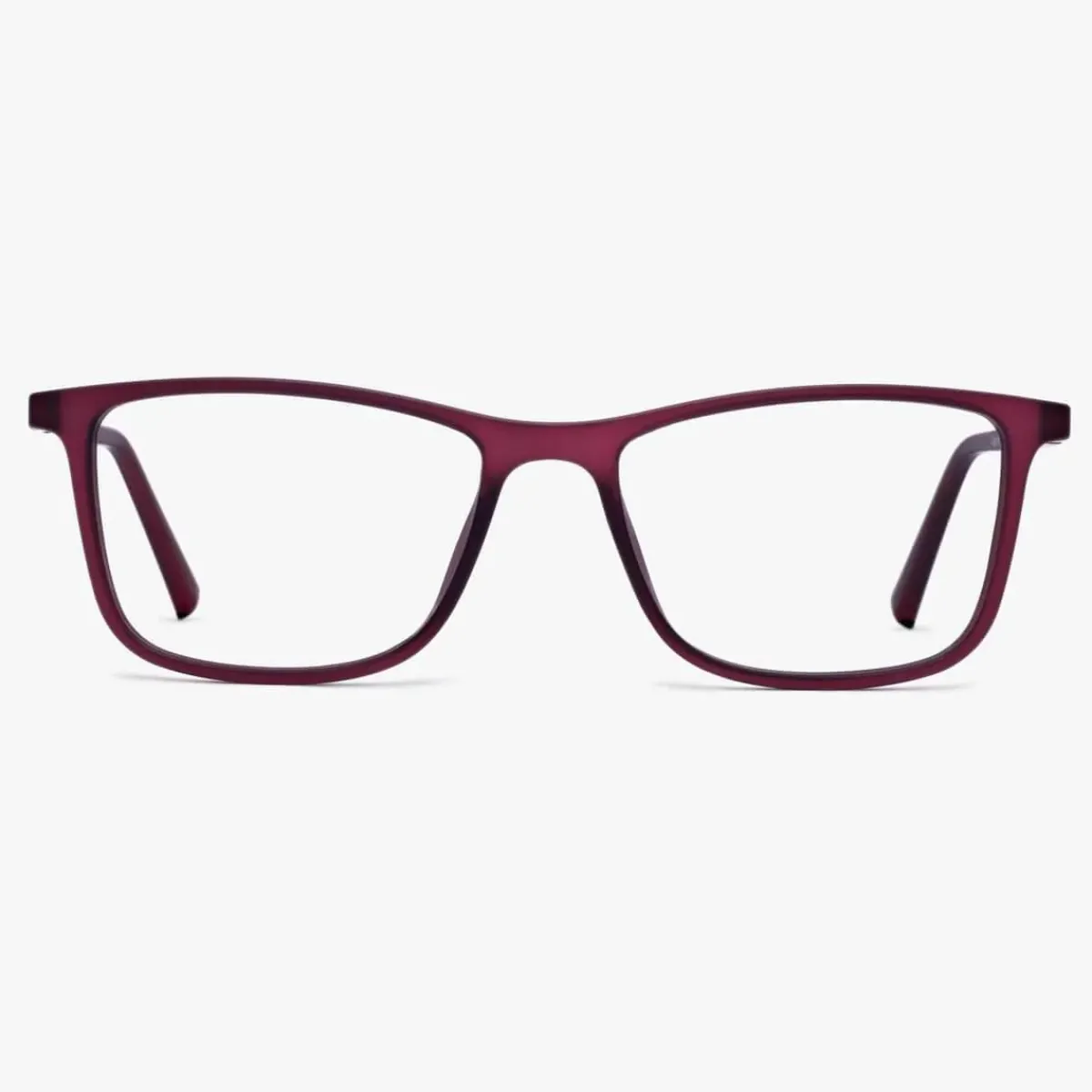 Luxreaders Læsebriller Til Kvinder<Women's Skagen Red