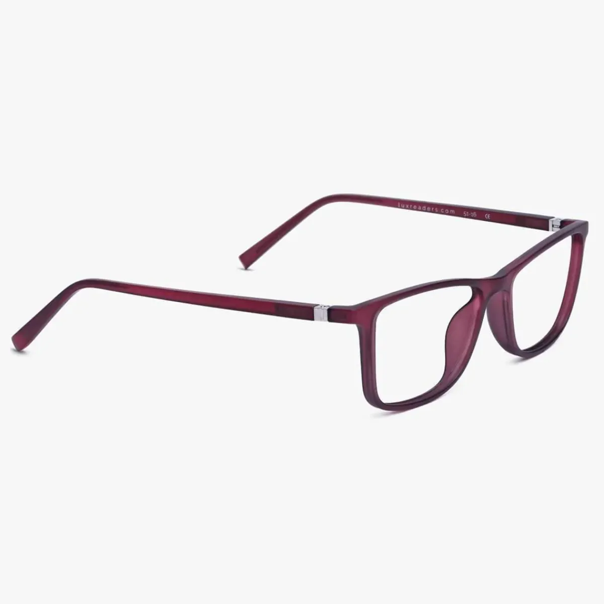 Luxreaders Læsebriller Til Kvinder<Women's Skagen Red