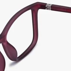Luxreaders Læsebriller Til Kvinder<Women's Skagen Red