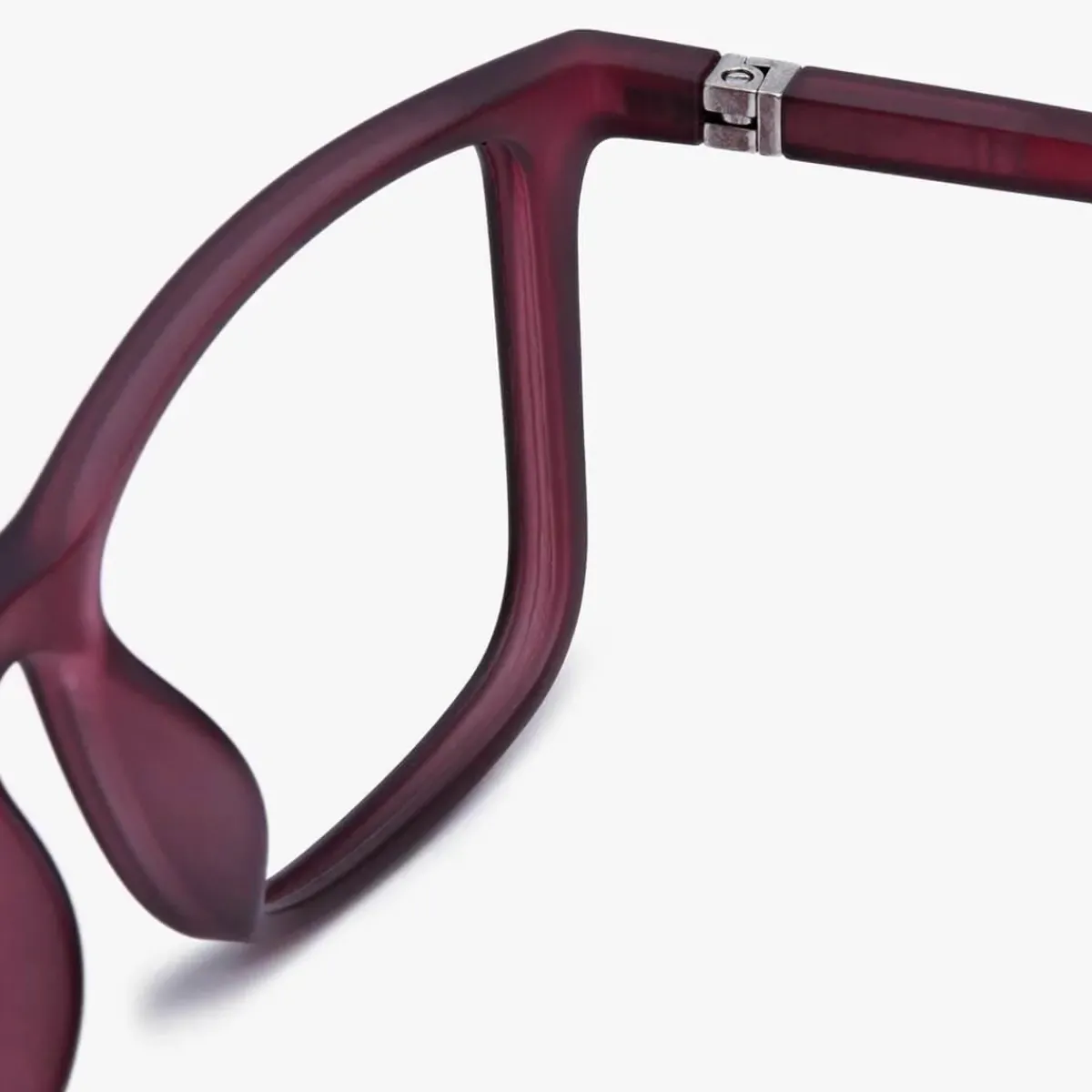 Luxreaders Læsebriller Til Kvinder<Women's Skagen Red