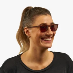 Luxreaders Solbriller Til Kvinder<Women's Skagen Turtle