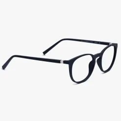 Luxreaders Blue Light Briller Til Kvinder<Women's Stockholm Black