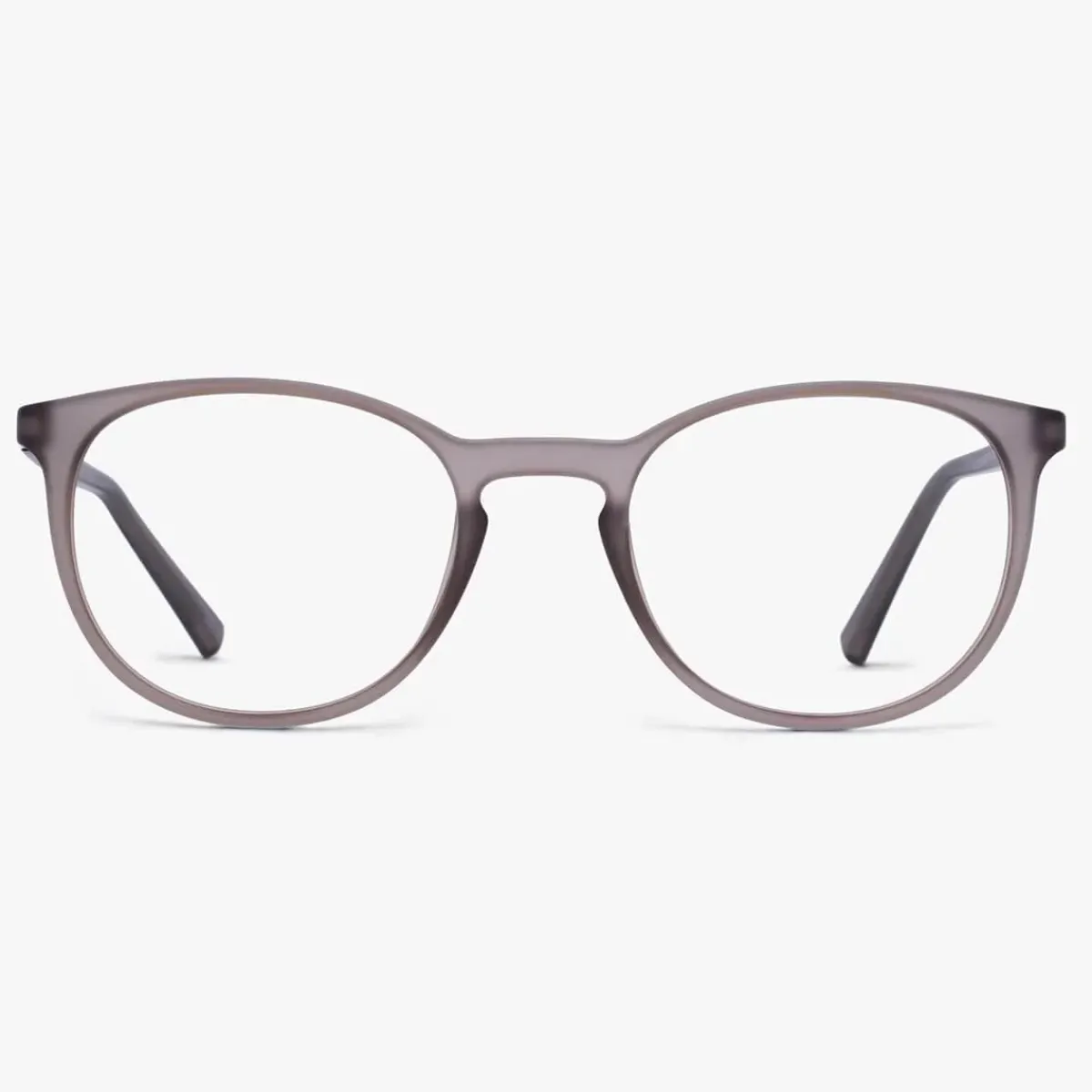 Luxreaders Blue Light Briller Til Kvinder<Women's Stockholm Grey