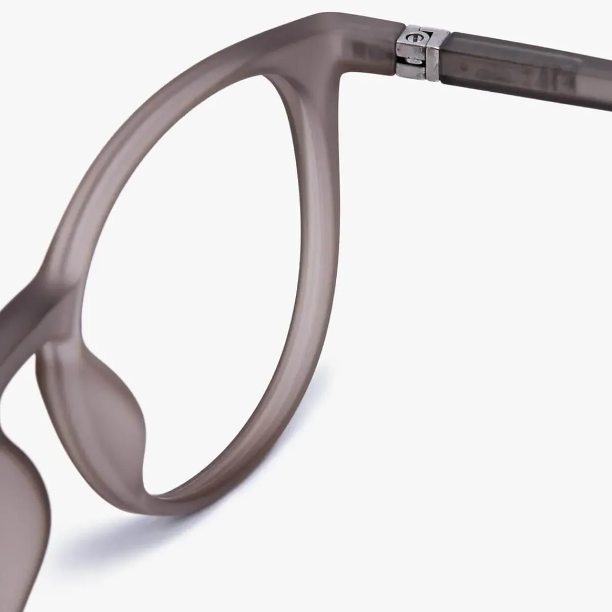 Luxreaders Blue Light Briller Til Kvinder<Women's Stockholm Grey