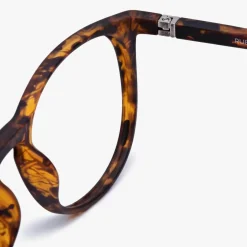 Luxreaders Blue Light Briller Til Kvinder<Women's Stockholm Turtle