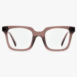 Luxreaders Læsebriller Til Kvinder<Women's Tisvilde Crystal Grey