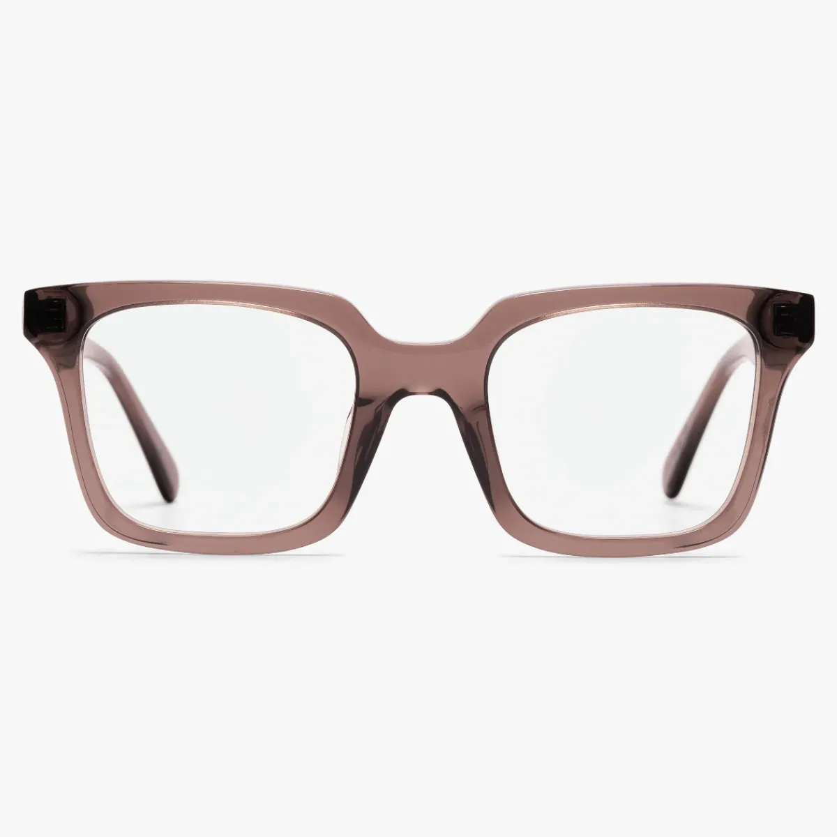 Luxreaders Læsebriller Til Kvinder<Women's Tisvilde Crystal Grey