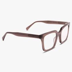 Luxreaders Læsebriller Til Kvinder<Women's Tisvilde Crystal Grey