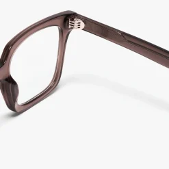 Luxreaders Læsebriller Til Kvinder<Women's Tisvilde Crystal Grey