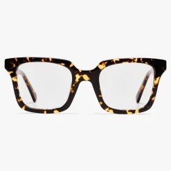 Luxreaders Læsebriller Til Kvinder<Women's Tisvilde Dark Turtle