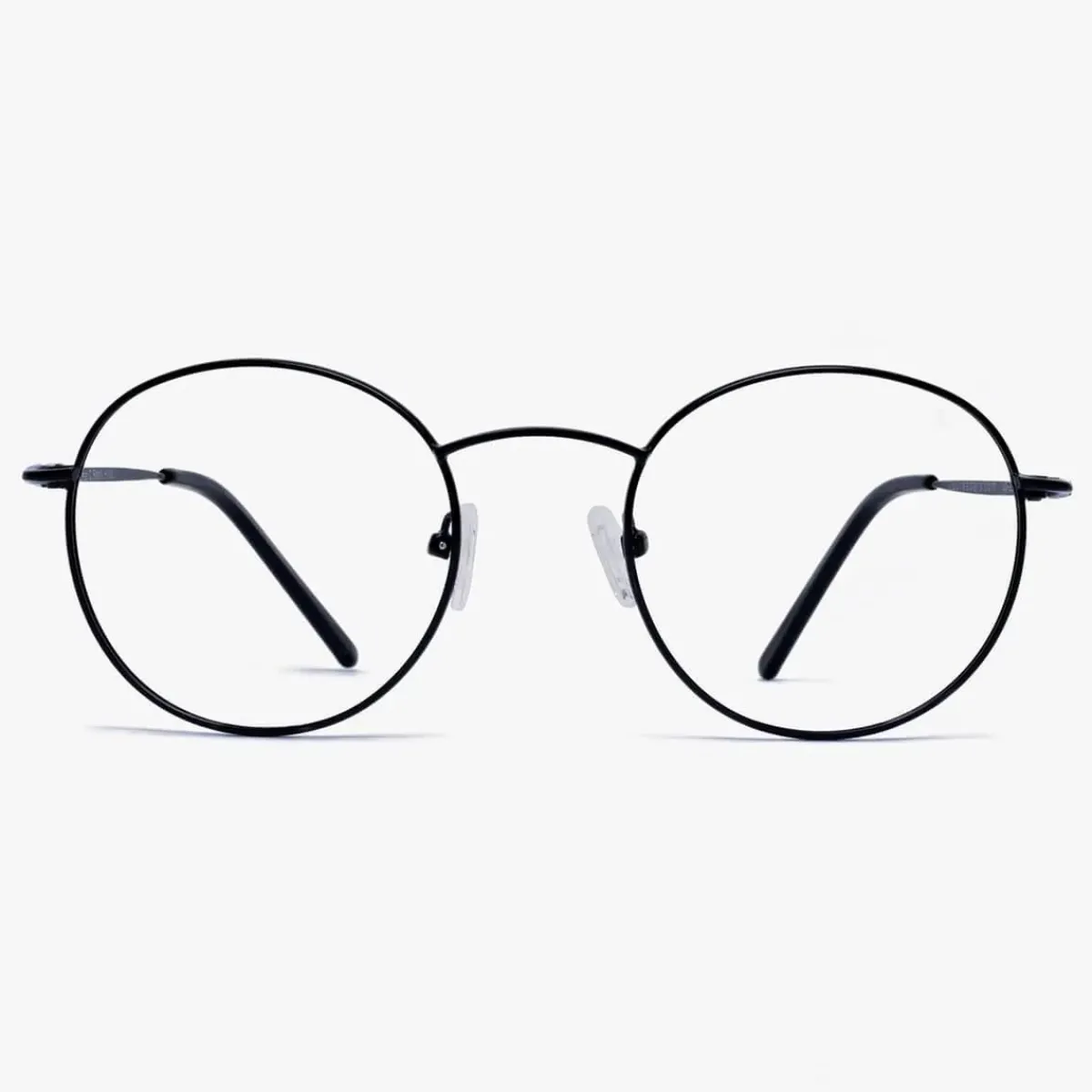 Luxreaders Blue Light Briller Til Kvinder<Women's Tromsø Black