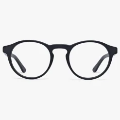 Luxreaders Læsebriller Til Kvinder<Women's Trondheim Black