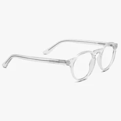 Luxreaders Blue Light Briller Til Kvinder<Women's Trondheim Crystal White