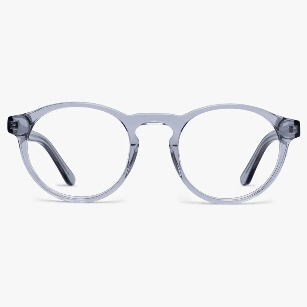 Luxreaders Læsebriller Til Kvinder<Women's Trondheim Crystal Grey