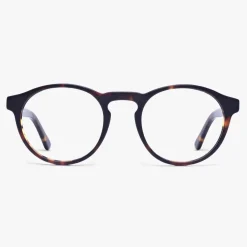 Luxreaders Læsebriller Til Kvinder<Women's Trondheim Dark Turtle