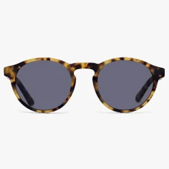 Luxreaders Solbriller Til Kvinder<Women's Trondheim Light Turtle