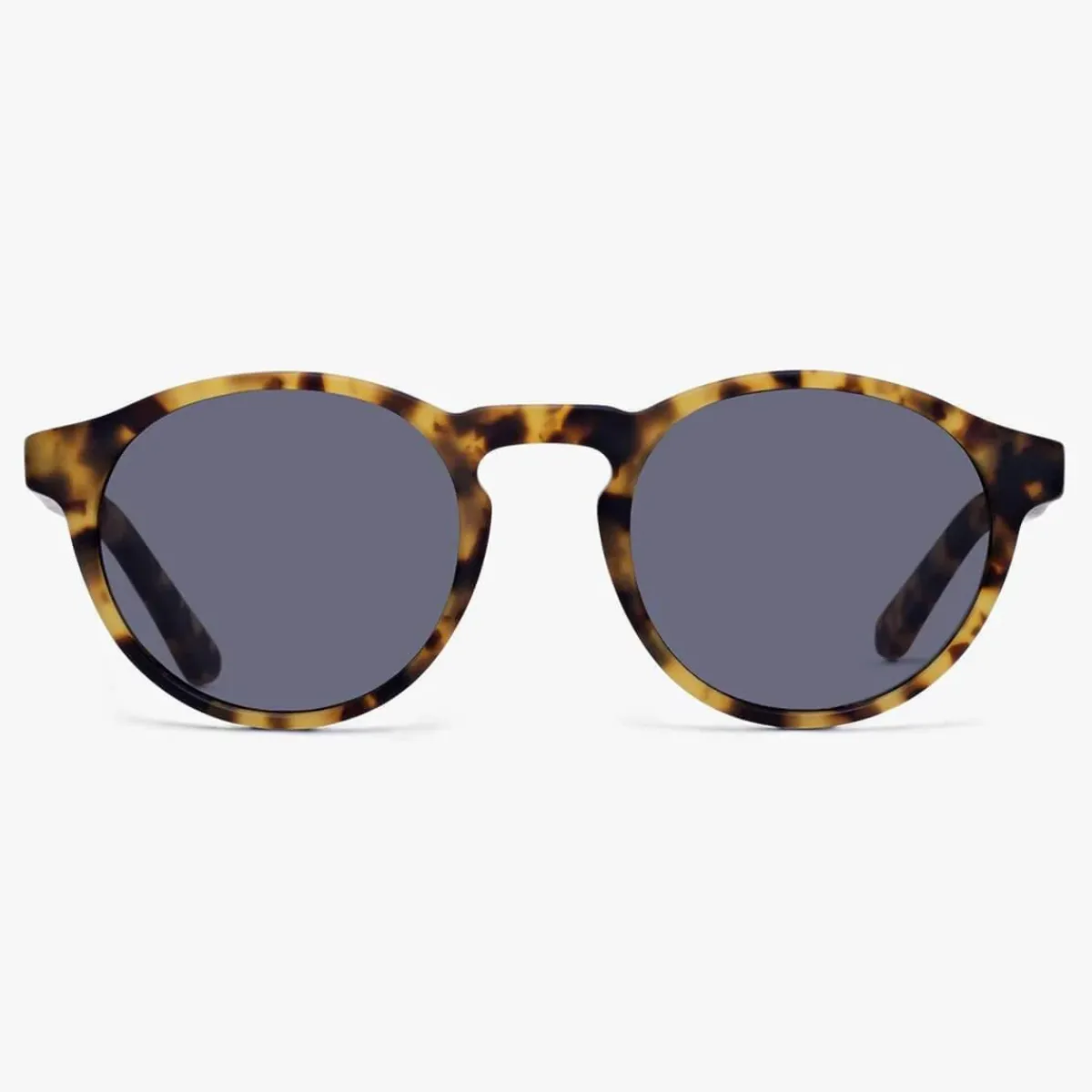 Luxreaders Solbriller Til Kvinder<Women's Trondheim Light Turtle